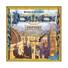 Rio Grande Games Dominion Expansion Card Game for 2-4 Players