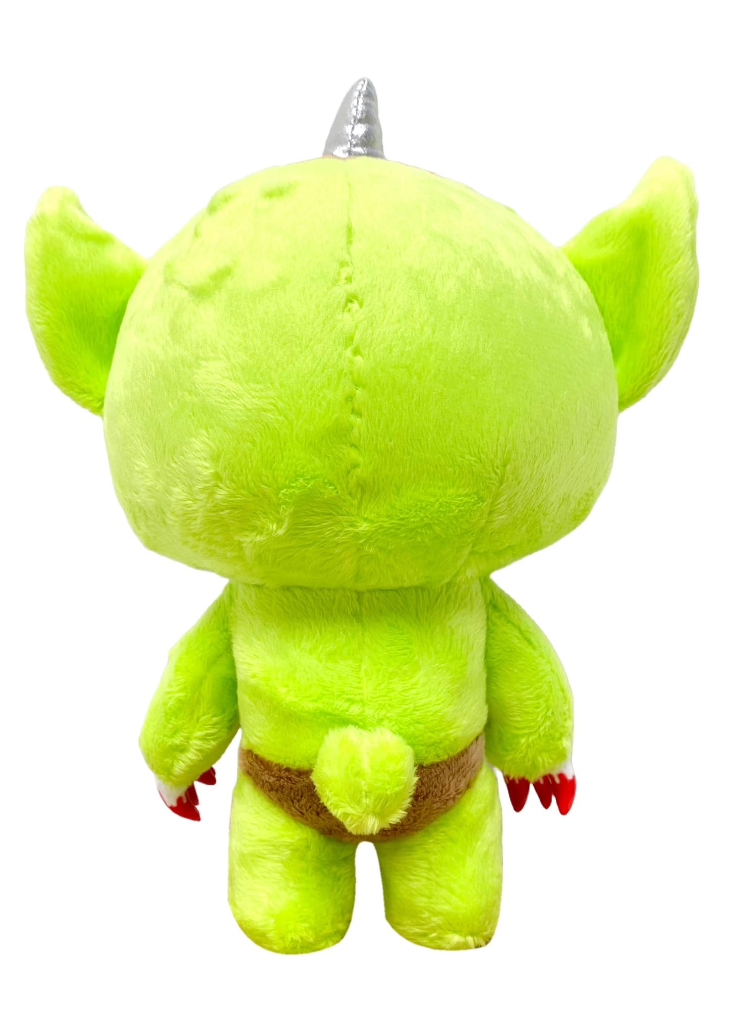 Great Eastern Entertainment Gloomy Bear - Gloomy Bear Gobiln Ver Plush 8" H