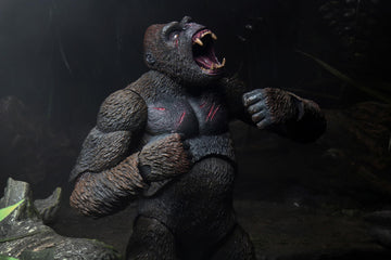 NECA King Kong - 7" Scale Action Figure - King Kong
