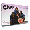 CLUE: The Breakfast Club Board Game, Classic Mystery & Deduction game, Solve Who, What & Where at Sherman High School in This Cult Classic twist