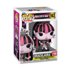 Funko Pop! Vinyl: Monster High - Draculaura - Collectable Vinyl Figure - Gift Idea - Official Merchandise - Toys for Kids & Adults - Cartoon Fans