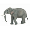 Papo Asian Elephant Toy Figure