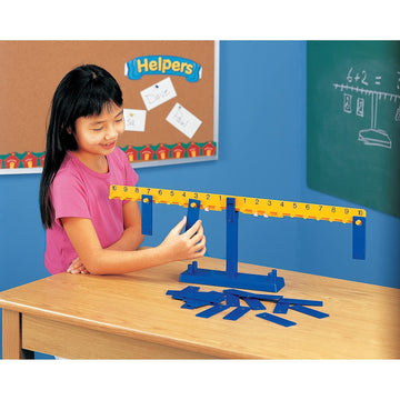 Learning Resources Math Balance