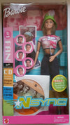 N Sync #1 Fan Barbie