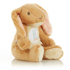 Kids Preferred Guess How Much I Love You Nutbrown Hare Bean Bag Plush, 9 inches (96784)