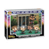 Funko Pop! Moments Deluxe: Back to the Future 2 - Marty McFly - Hoverboard Chase - Collectable Vinyl Figure - Gift Idea - Official Merchandise - Toys