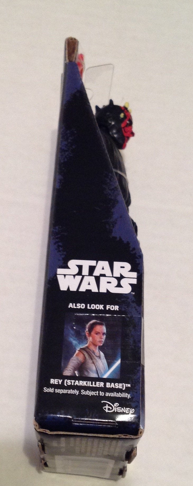 Star Wars Darth Maul Action Figure 5.5 Inches