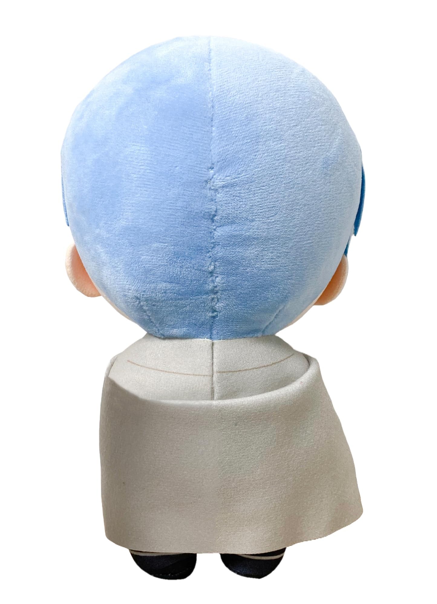 Great Eastern Entertainment Frieren: Beyond Journey's End - Himmel Plush 8" H