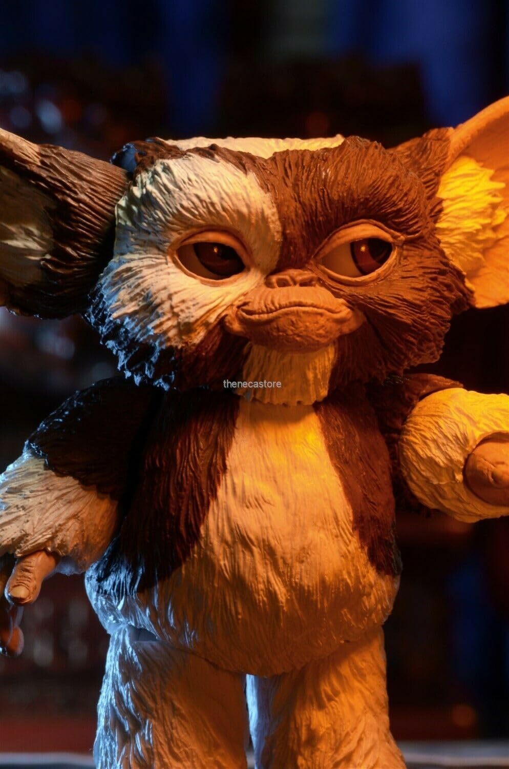 NECA Gremlins - 7" Scale Action Figure - Ultimate Gizmo