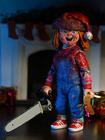 NECA 42995 Figure, Multicolor