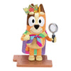 Bluey Studio Collector Figure - Queen Chilli (5" or 12.7 cm), Inspired by Iconic Episode, Premium Detailing, Special Finish. 6 to Collect, Connect