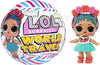 L.O.L. Surprise! World Travel™ Dolls with 8 Surprises Including Doll, Fashions, and Travel Themed Accessories - for Girls Age 4+