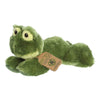 Aurora® Responsibly Made Eco Nation™ Eco Softies™ American Bullfrog Stuffed Animal - Ideal for Playtime Adventures - Perfect for Birthdays or Just