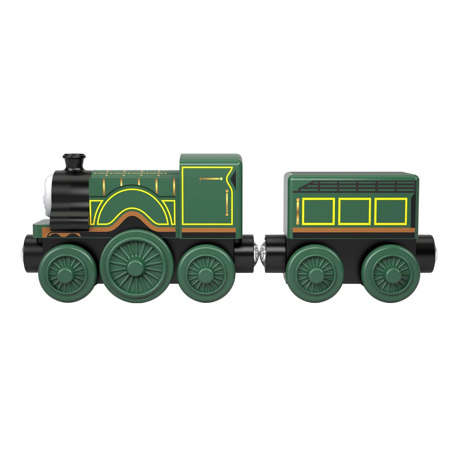 Thomas & Friends Wood, Emily
