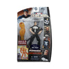Hasbro Marvel Legends Exclusive Nemesis Build-A-Figure Wave Action Figure Punisher (Variant)