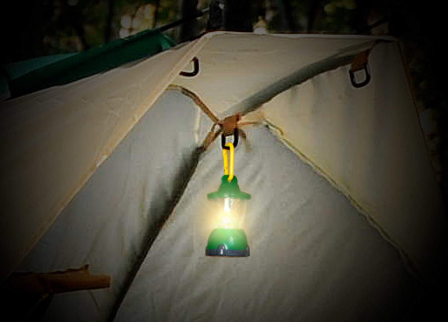 Backyard Safari Mini Lantern Kids Outdoor Activity, Perfect Toy for Backyard Adventures, Bright LEDs, Allows Children to Use their Imagination,