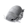 Tiny Heart Simulation Giant Isopod Soft Stuffed Plush Toy 12" Long, Cute Giant Isopod Plush Toy, Birthday Gifts and Soft for Kids Boys Girls, Lifelike