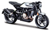 Maisto 1:18 Motorbike 2018 Husqvarna VITPILEN 701