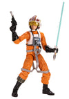 Star Wars Luke Skywalker 6" Action Figure