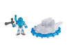 Fisher-Price Imaginext Alpha Blade Baby Toy