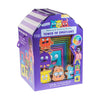 Open The Joy Tower of Emotions: Kids Emotional Intelligence Building Game, Mindfulness Activities, and Stress Relief Techniques for Ages 4 and Up