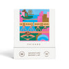 Reach International Outfitters Chicago Adventure Bucket List: 50 Scratch-Off Cards for Outdoor Activities, Tourist Attractions, and Road Trips