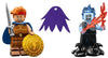 LEGO Disney Series 2: Hercules and Hades with Bonus Purple Cape (71024)
