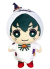 Great Eastern Entertainment My Hero Academia S2 - Halloween Deku Plush 8" H, Multi-Colored (56952)