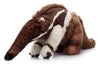 The Petting Zoo Anteater Stuffed Animal, Gifts for Kids, Wild Onez Zoo Animals, Anteater Plush Toy 20 inches