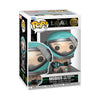 Funko POP! Marvel: Loki - Mobius - (TVA Temporal Core Suit) - Collectable Vinyl Figure - Gift Idea - Official Merchandise - for Kids & Adults - TV