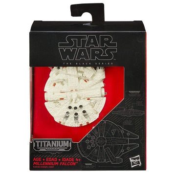Star Wars Hero Vehicle