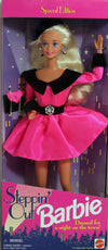 Mattel Steppin Out Barbie