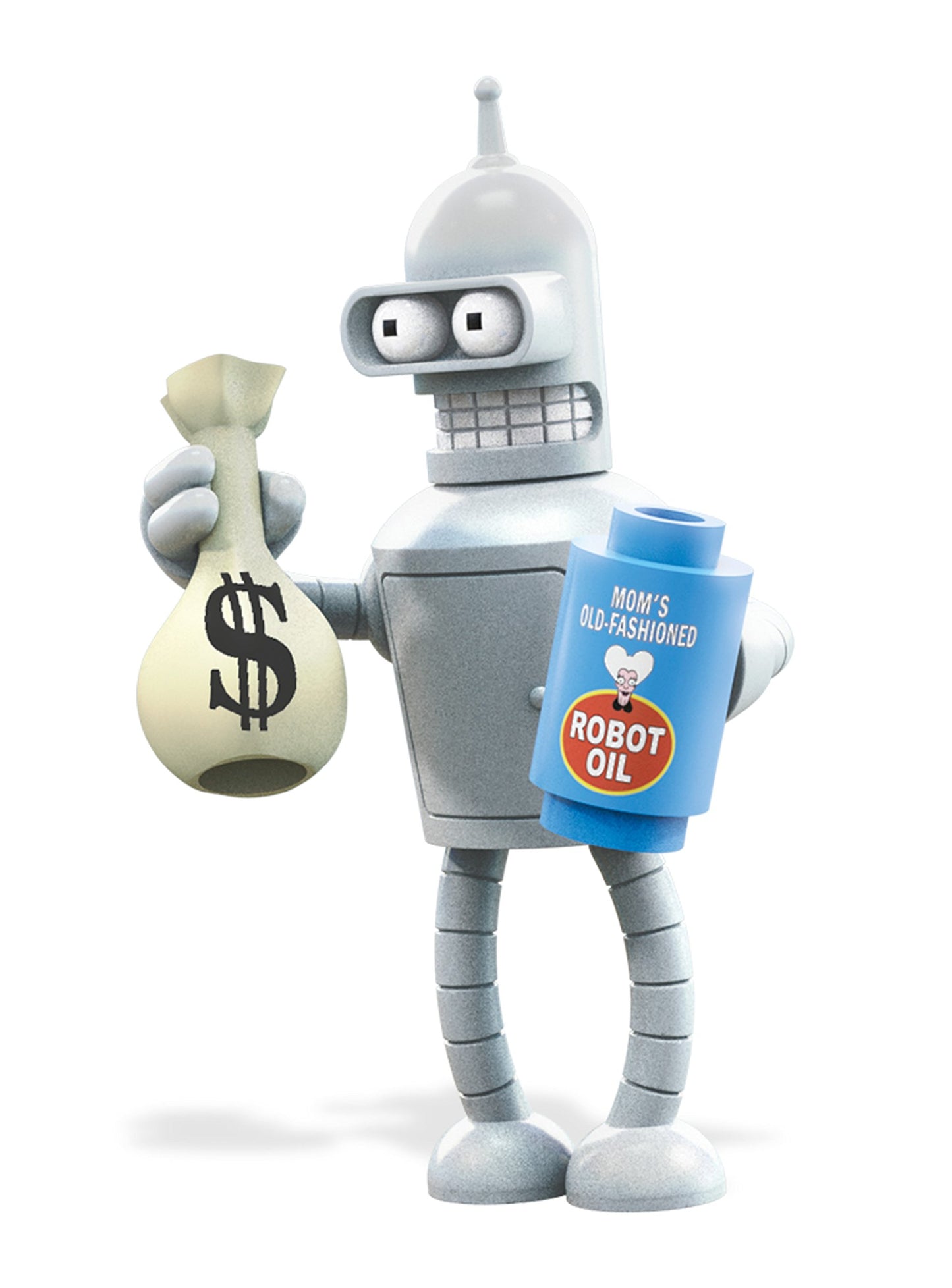 Mega Construx Heroes Bender Building Set
