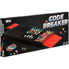 Hi-Q Code Breaker Board Game - Code Breakers Toy - STEM Toys - Color Brain Game - Kids Development - Toys for Boys & Girls, Suitable for 8+ Ages