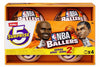 ZURU 5 Surprise NBA Ballers Series 2 Official NBA Collectible Figures & Accessories - Surprise Unboxing Basketball Sports Toy (4 Capsules)