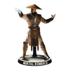 Mezco Mortal Kombat X Raiden 4-Inch Action Figure
