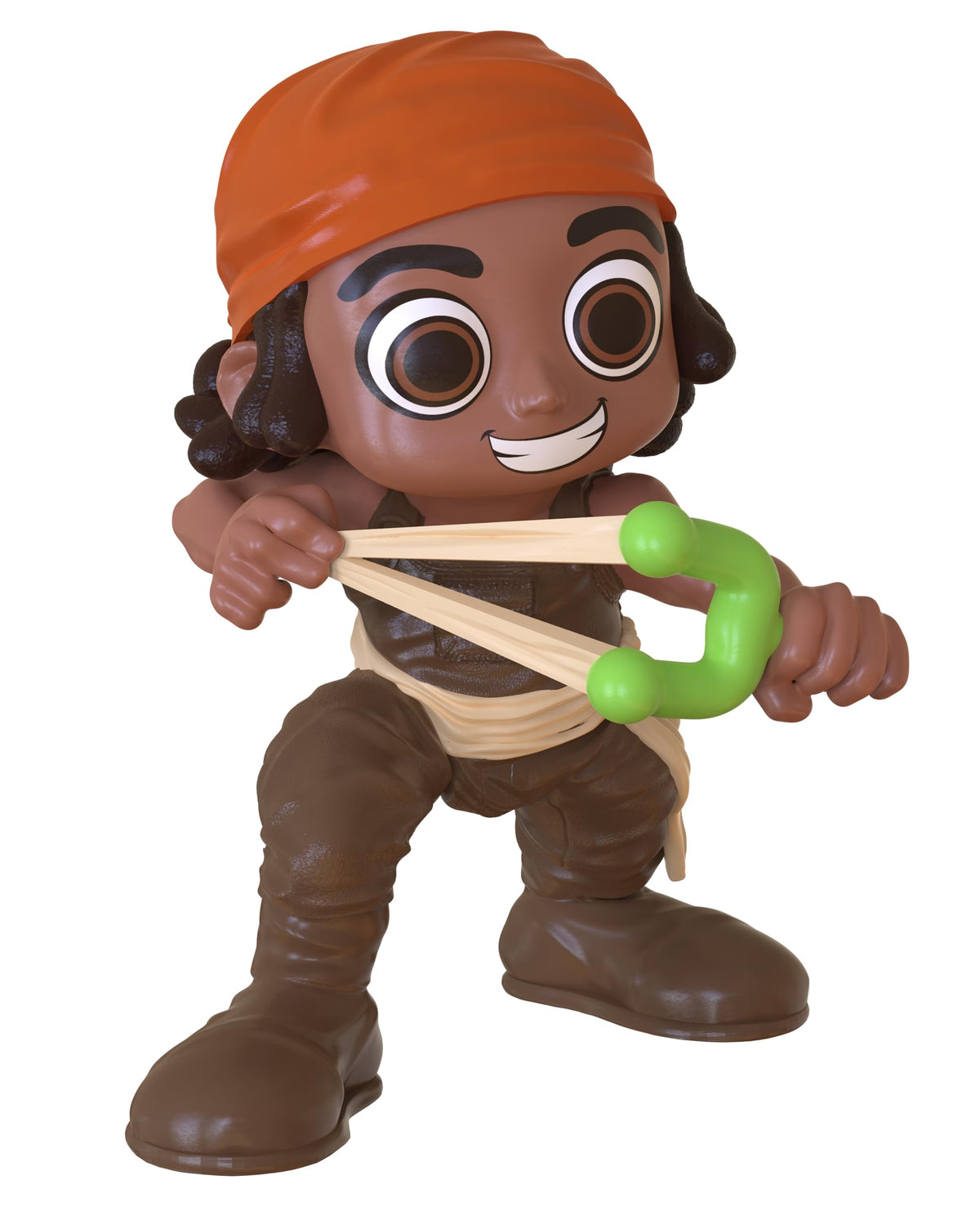 Netflix One Piece Mini Figures