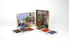 Obojima Potions & Ingredients Deck Box Tabletop Accessory with Illustrated Cards Supporting Potion Effects, Resource Tracking, Immersive Sessions