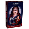Renegade Game Studios Vampire: The Masquerade Rivals - Justice & Mercy Expansion, 2-4 Players, Card Game