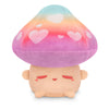 TeeTurtle 6" Hearts Mushroom Plushie - Mystical Mushroom - Cute Kawaii Soft Stuffed Animals