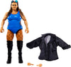 Mattel WWE Elite Collection Action Figure & Accessories, Series #96 Doudrop 6-inch Collectible with 25 Articulation Points & Swappable Hands