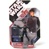 Star Wars 3.75 Basic Figure Force Unleashed Juno Eclipse
