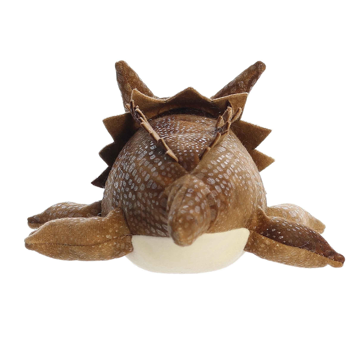 Aurora Mini Flopsie 9" Patty Horned Lizard Adorable Stuffed Animal