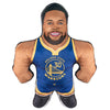 Bleacher Creatures Golden State Warriors Steph Curry 24" NBA Bleacher Buddy - Soft Plush Toy