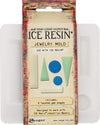 Ranger Ice Resin Jewelry Mold-Industrial Bezel Inserts