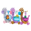 Carruagem de Princesas Disney