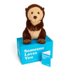 SendAFriend Oliver the Otter Care Package
