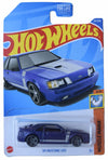 Hot Wheels '84 Mustang SVO ()