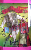 Barbie Outfit Millicent Roberts Goin' to the Game