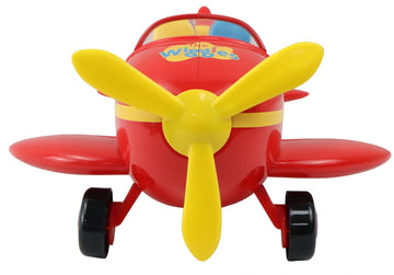 The Wiggles - Big Red Plane